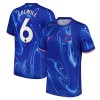 Maillot de Supporter Chelsea Colwill 6 Domicile 2024-25 Pour Homme